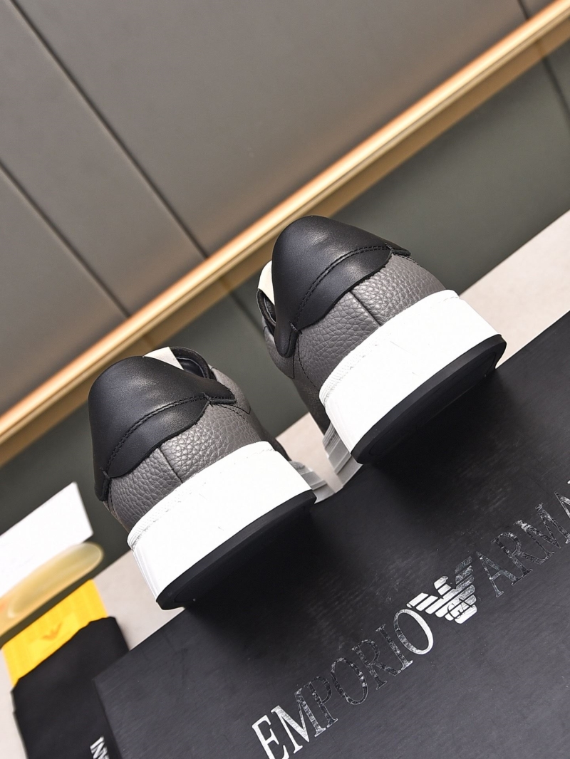 Armani Sneakers